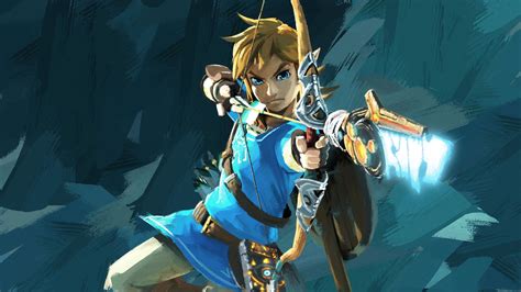 Link Zelda