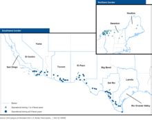 United States Border Patrol interior checkpoints - Wikipedia