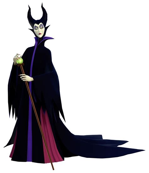 Maleficent - Kingdom Hearts Wiki, the Kingdom Hearts encyclopedia