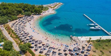 These Are the Best Beaches in Sibenik [2024 Update] - Croatia Wise