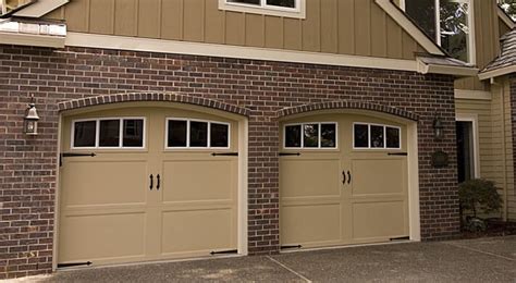 Anderson Garage Doors Gallery