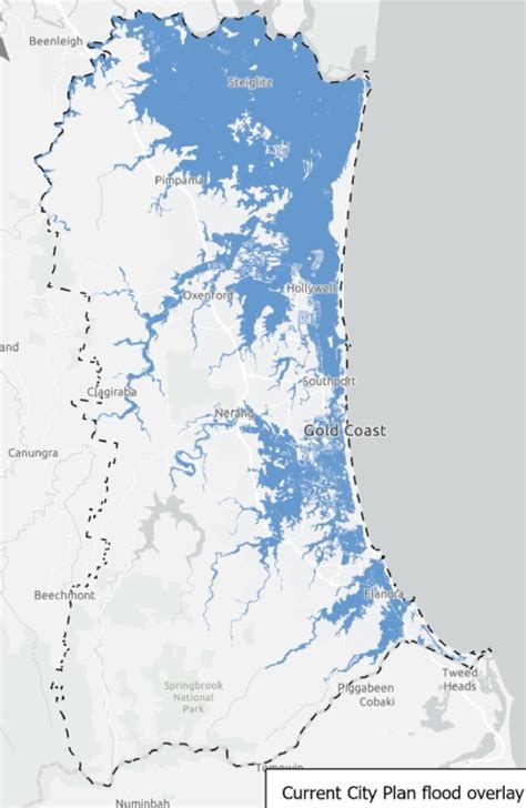 Gold Coast flooding: What it means for insurance premiums | Herald Sun