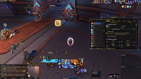 arena mate healer cc Screenshots - WeakAura - World of Warcraft