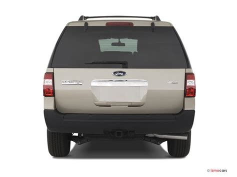 2009 Ford Expedition: 14 Exterior Photos | U.S. News