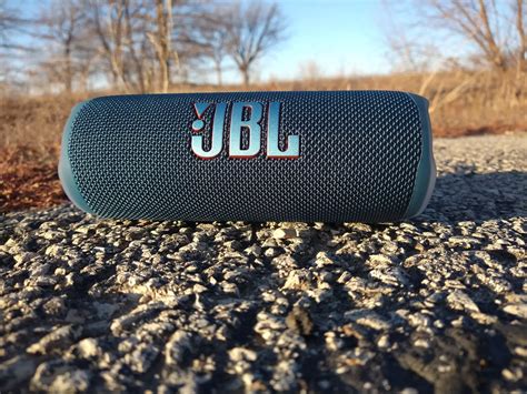 JBL Flip 6: Review of JBL's Best Value Portable Speaker - Swift Moves