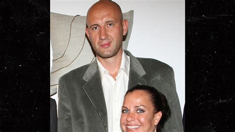 Zydrunas Ilgauskas' Wife Dies At 50, Cavaliers Mourn Death