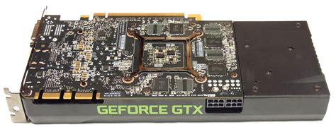 Nvidia GeForce GTX 670 Reference Card - Seven GeForce GTX 670 Cards ...