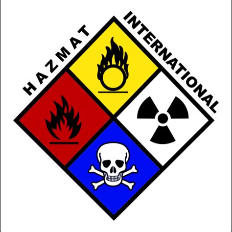 hazmat logo 10 free Cliparts | Download images on Clipground 2024