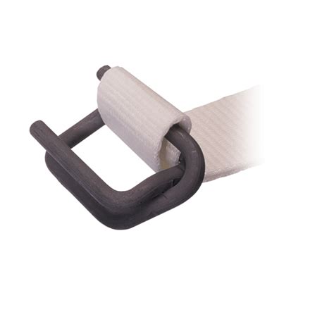 Sheradised Metal Strapping Buckles 12mm - Your one-stop packaging shop