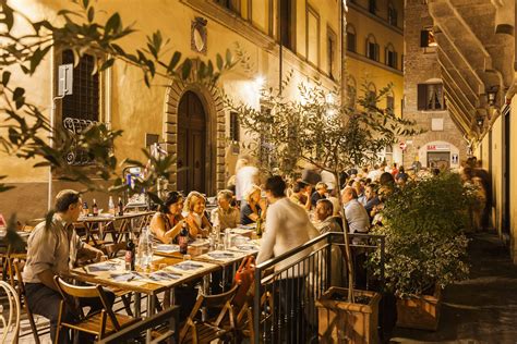 Find the best restaurants in Florence, Italy. A list of the best places ...