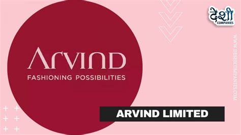 Arvind Limited Company Profile, Wiki, Networth, Establishment, History ...