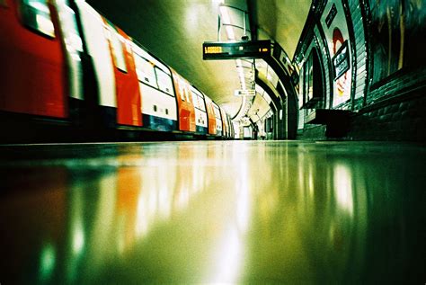 London Underground | My Hometown, South Wimbledon. Fact abou… | Flickr