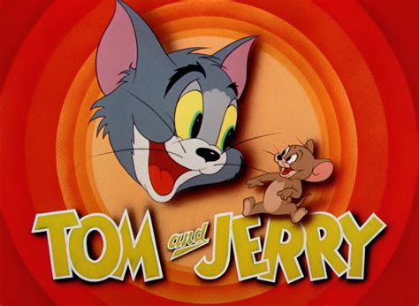 Tom and Jerry (theatrical shorts) - Hanna-Barbera Wiki