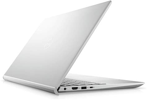 Dell Inspiron 7501 - i5-10300H · Intel UHD Graphics 630 · 15.6”, Full ...