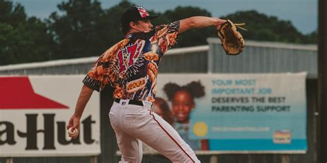 Wood Ducks turn first triple play in franchise history | MiLB.com