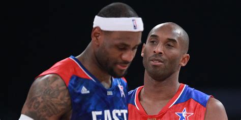 10 Reasons Why LeBron Is Better Than Kobe | HuffPost