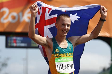 Aussie Athletes hit the ranki... | Australian Olympic Committee