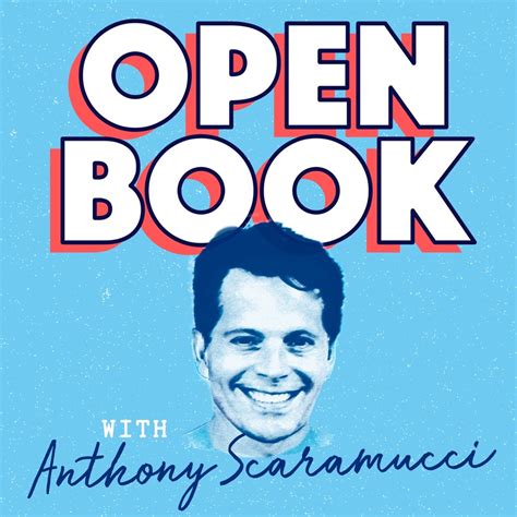 The Hidden Genius with Polina Marinova Pompliano – Open Book with Anthony Scaramucci – Podcast ...