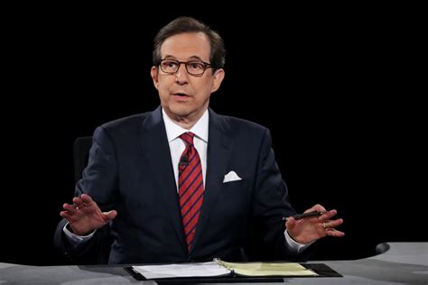 Fox News Anchor Chris Wallace Has an Impressive Net Worth and Bipartisan Support