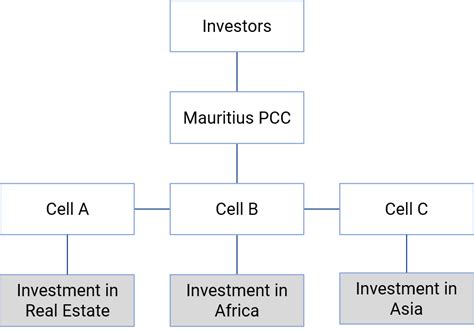 Private Equity Fund structure: An overview of the types of structures