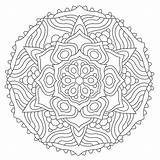 Pin By Brendaly S On art  Mandala coloring Books sketch template