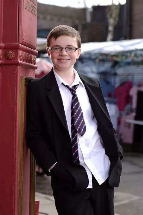 EastEnders' Ben Mitchell making shock return with another new actor ...