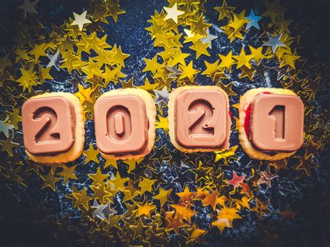 New Year 2021 Free Stock Photo - Public Domain Pictures