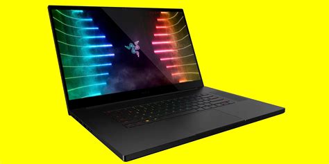 Razer Blade 17 Arrives Packing Intel Core i9 And RTX 3080 Muscle