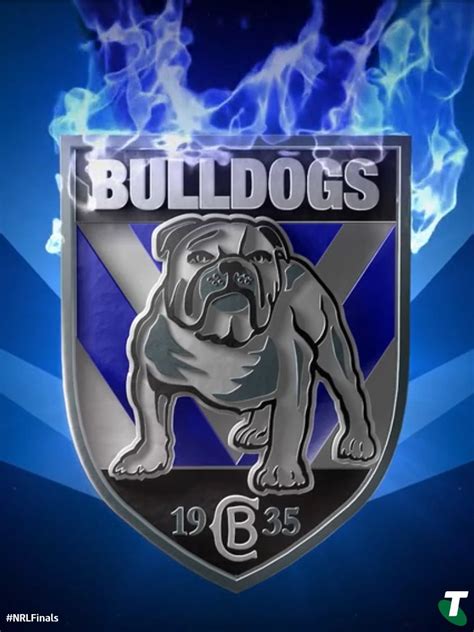 Canterbury Bankstown Bulldogs Wallpaper