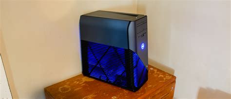 Dell Inspiron Gaming Desktop review | TechRadar