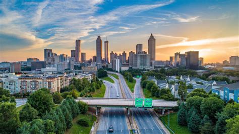 140+ Buckhead Skyline Stock Photos, Pictures & Royalty-Free Images - iStock