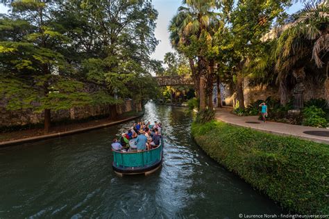 San Antonio River Walk: A Complete Visitors Guide for 2020