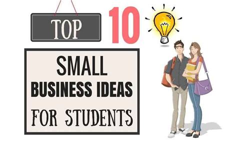 Top 10 Business Ideas For Students | Shark Tank India Business