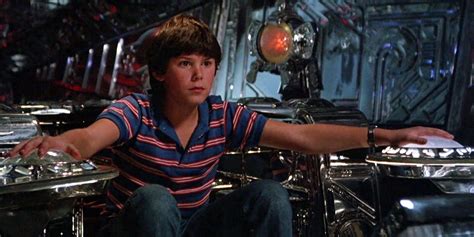 Flight of The Navigator (1986) – CULT FACTION