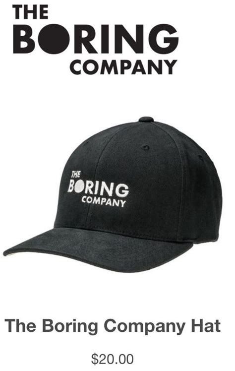 the-boring-company-hat-shopping-cart - TESLARATI