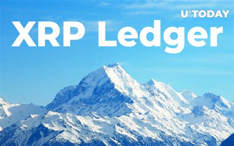 XRP Ledger Celebrates Monumental Milestone