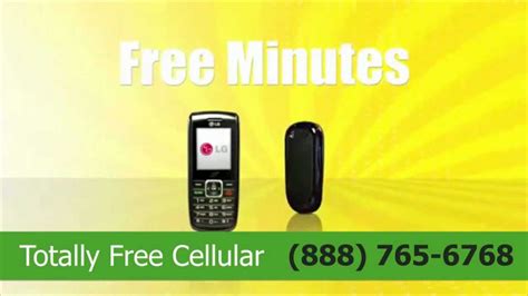 Free Cell Phones by LifeLine Assistance Program - YouTube