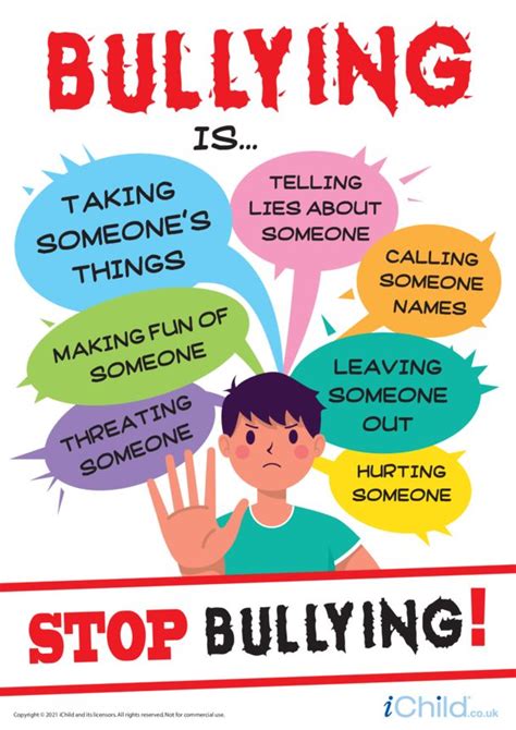 Bullying Posters, Bullying Quotes, Anti Bullying Week, Stop Bullying, Teach Kids Kindness, Anti ...