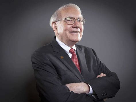 Warren Buffet Biography and Net Worth - Top Most 10