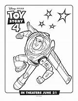Coloring Page 2 Toy Story sketch template