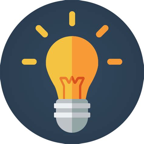 Idea Solution PNG HD Image | PNG All