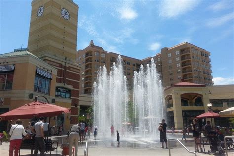 Salt Lake City Malls and Shopping Centers: 10Best Mall Reviews