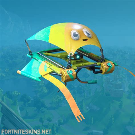 Level 11 - Rare Gliders - Fortnite Is Life - Memrise