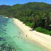 Anse Forbans beach, Mahe, Seychelles - Ultimate guide (July 2024)