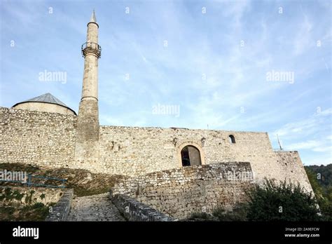 Travnik, Bosnia and Herzegovina Stock Photo - Alamy