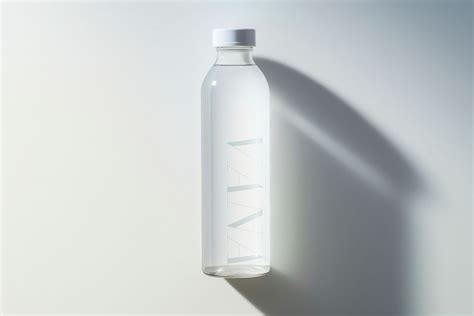 Water bottle mockup, drink packaging | Premium PSD Mockup - rawpixel