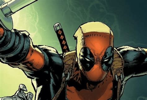 Deadpool Villains Guide - Comic Fan Club