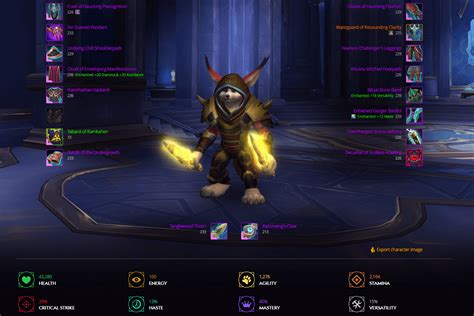 Why is my sub rogue DPS so low in Mythic+? : r/warcraftrogues