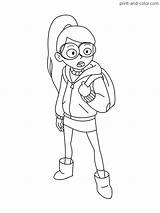 Disney Infinity Coloring Pages To Print Coloring Pages sketch template