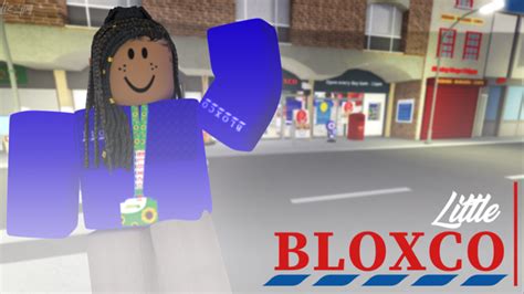 Little Bloxco Convenience Store BETA | CRASH SERVER - RBX Cheats